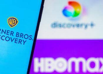 HBO and Discovery’s Joint Streaming Service May Be Named ‘Max’