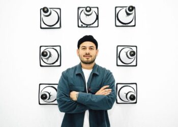 Visual Artist Joshua Vides Discusses Creative Collaboration with GilletteLabs