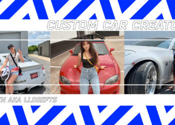 Drift Hard, Stay True With LLDrifts