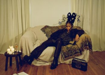 HENNESSY Releases Debut EP, ‘Time Revealed’