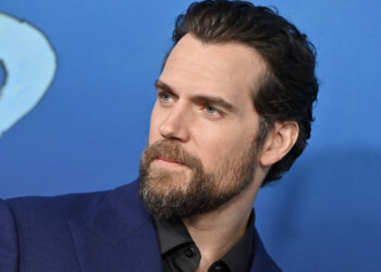 Henry Cavill to Star in and Executive Produce ‘Warhammer 4000’ Franchise for Amazon