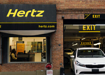 Hertz Agrees to Pay Nearly $170 Million to Settle Hundreds of False Car Theft Claims