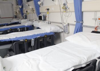 88-Year-Old Man Looking to Have WWI Explosive in His Rectum Removed Causes Bomb Scare at Hospital