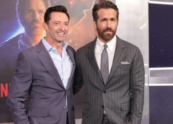Hugh Jackman Hints That His and Ryan Reynolds’ Characters Will ‘Hate Each Other’ in ‘Deadpool 3’