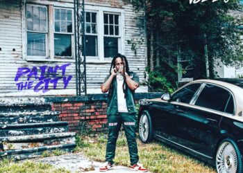 Icewear Vezzo & DJ Drama Link Up For ‘Paint the City’ Project