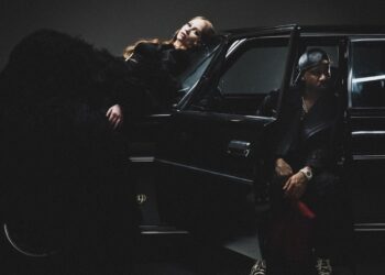 iyla & Benny the Butcher Connect For “Lost Me” Single