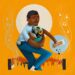 Jabee & Boldy James Link For “Indulgence” Single