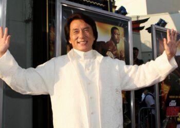Jackie Chan Confirms ‘Rush Hour 4’ Is in Development
