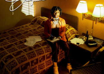 Jacquees Links With 6LACK, Summer Walker For  “Tell Me It’s Over” Single