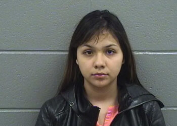 Woman Who Watched Her Boyfriend Kill Six of His Family Members Sentenced to 25 Years in Prison