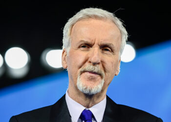 James Cameron Explains Why He Cut 10 Minutes of Gun Violence From ‘Avatar: The Way of Water’