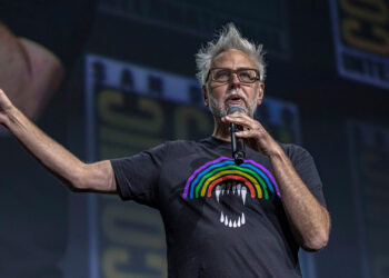 James Gunn Responds to Report That ‘Wonder Woman 3’ is Scrapped, Talks Future of DC Studios