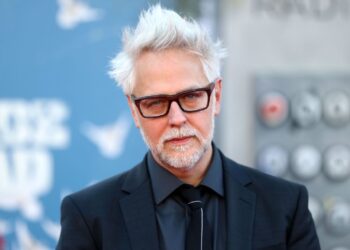 James Gunn Reassures Fans ‘Superman Is a Huge Priority, If Not the Biggest Priority’ for DC Studios