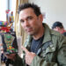 Late ‘Power Rangers’ Star Jason David Frank’s Wife Speaks: ‘I Had No Idea That Jason Was Thinking of Ending Things’