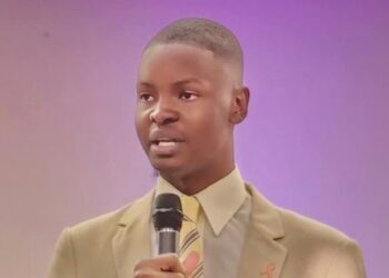 Arkansas’ Jaylen Smith Becomes Youngest Black Mayor in U.S. at Age 18