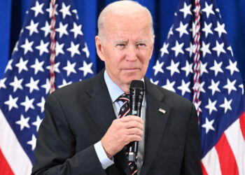 Biden Administration Announces Plan to Reduce Homelessness 25 Percent by 2025