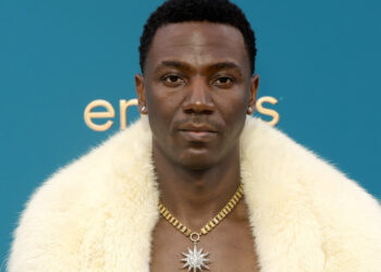 Jerrod Carmichael to Host 2023 Edition of Golden Globes Ceremony
