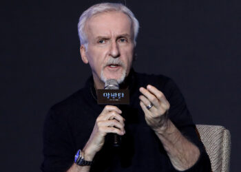 James Cameron Says ‘Jack Had to Die’ in ‘Titanic,’ Points to Scientific Study With Hypothermia Expert