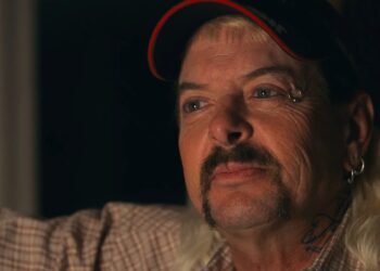 Joe Exotic Calls for His Release Following Brittney Griner’s Prison Swap