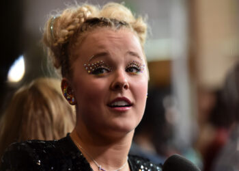 JoJo Siwa Says She Was ‘Used’ for Views and ‘Clout’ Following Avery Cyrus Breakup