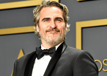 Todd Phillips Shares First Look at Joaquin Phoenix in ‘Joker: Folie à Deux’