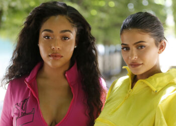 Jordyn Woods Responds After TikTok Users Claim She Shaded Kylie Jenner With ‘Natural Lips’ Video