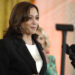 Busloads of Migrants Dropped Off at Vice President Kamala Harris’ Home on Christmas Eve