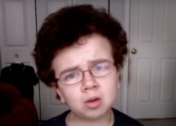 YouTube Star Keenan Cahill Dead at 27