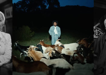 Kendrick Lamar Shares “Count Me Out” Video