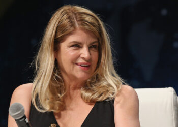 Kirstie Alley Dead After Battle With Cancer, ‘Cheers’ Star Was 71