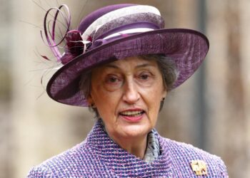 Prince William’s Godmother Steps Down As Royal Aid Amid Race Row