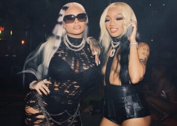 Latto, GloRilla, & Gangsta Boo Connect For “FTCU” Single