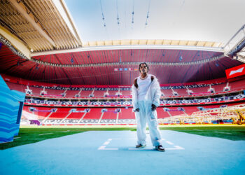 Lil Baby Drops “The World Is Yours To Take” Video