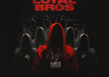 Lil Durk Drops “Hanging With Wolves” Single