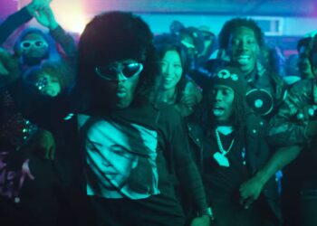 Drew Jeezy, Lil Uzi Vert’s ‘Just Wanna Rock’ Choreographer, Talks ‘Crazy Experience’ Appearing in Viral Video