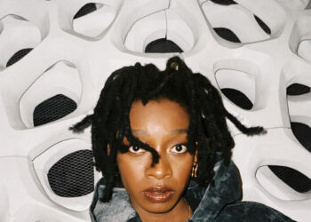 Little Simz Drops Surprise Album, ‘NO THANK YOU’