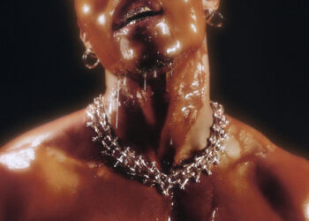 Lucky Daye Drops Deluxe Version Of ‘Candydrip’ Album