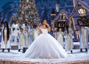 The Best Movies on Apple TV+ Right Now (December 2022)