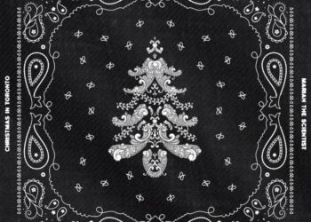 Mariah The Scientist Shares “Christmas in Toronto” Single