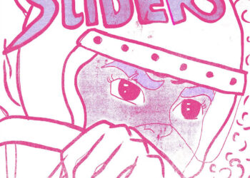 Meechy Darko, Flatbush Zombies, & Col3trane Connect For “Sliders” Single