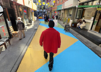 Meechy Darko (of Flatbush Zombies) Drops “PRADA U” Video