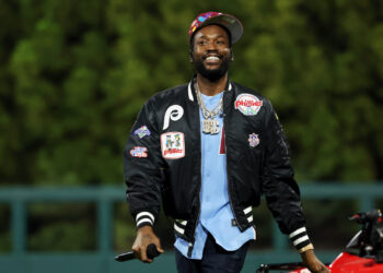 Meek Mill Posts Bail for 20 Incarcerated Philly Women to Reunite Families for the Holidays