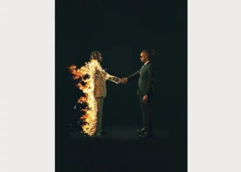 Metro Boomin Drops Sophomore Album, ‘Heroes & Villains’