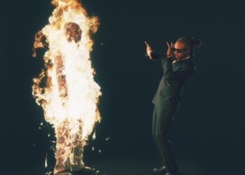 Metro Boomin Shares “Heroes Version” Of ‘Heroes & Villains’ Album