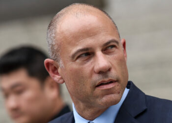 Michael Avenatti Receives 14-Year Prison Sentence After Stealing Millions From Clients