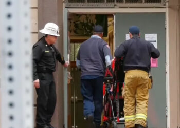 Ten Middle School Students Treated For Ingesting Apparent Marijuana Edibles