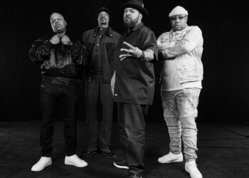 Mount Westmore (Snoop Dogg, Ice Cube, E-40, Too $hort) Drop “Activated” Single