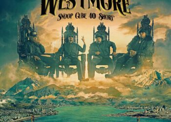 Snoop Dogg, Ice Cube, E-40, & Too $hort Are Mount Westmore, Drop Debut Album