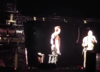 Video Shows Elon Musk Getting Booed at Dave Chappelle’s San Francisco Show