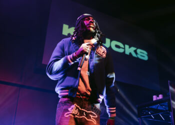 Here’s What Went Down At The London Launch Of ‘Need For Speed: Unbound’